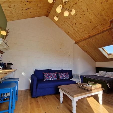 Pienine Apartment Ventė Екстериор снимка