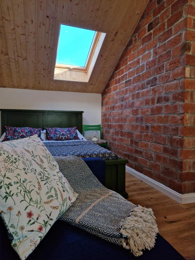 Pienine Apartment Ventė Екстериор снимка