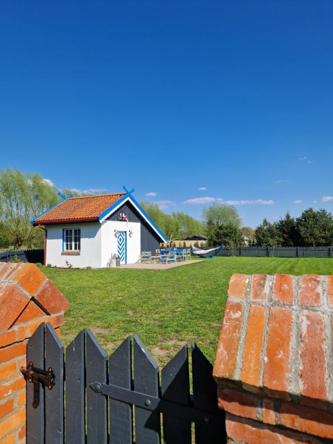 Pienine Apartment Ventė Екстериор снимка